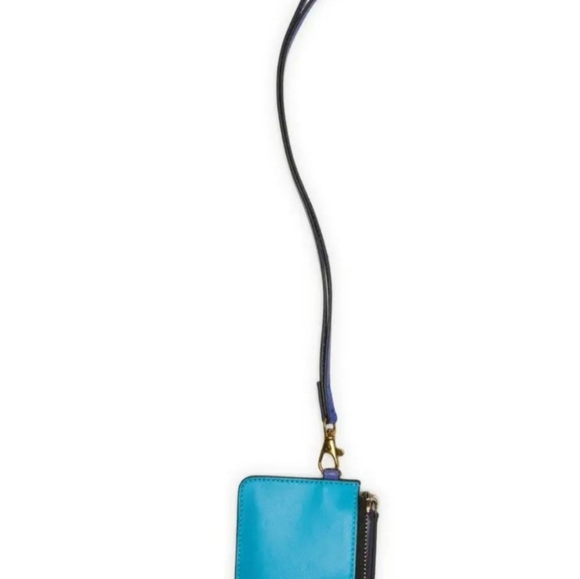 Card Holder with Strap KURT GEIGER LONDON - Picture 8 of 10